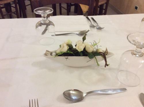 Bed & Breakfast Passeggeri Club House