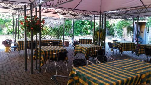 Bed & Breakfast Passeggeri Club House