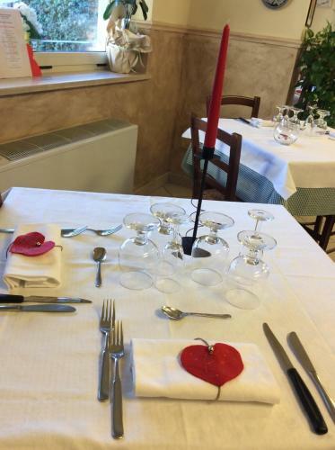 Bed & Breakfast Passeggeri Club House