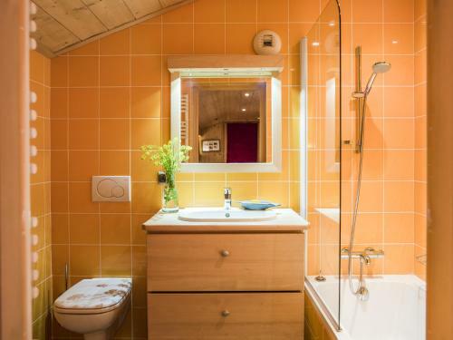 Les Chalets Des Liarets