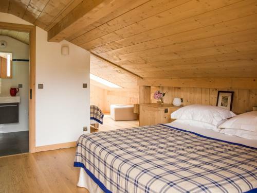 Les Chalets Des Liarets