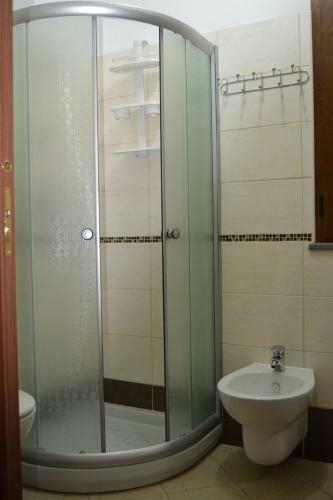Hostal Affittacamere Al Mare