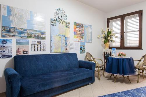 Hostal Affittacamere Al Mare