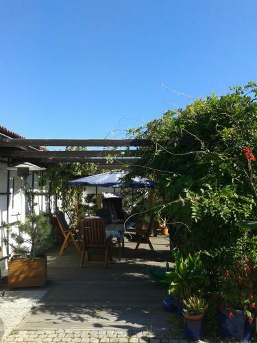 Hostal Pension Fennert