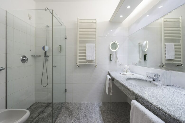 Hotel Parco San Marco Lifestyle Beach Resort