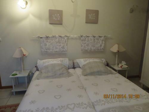 Bed & Breakfast Chambres D'h�tes Au Temps Des Cerises