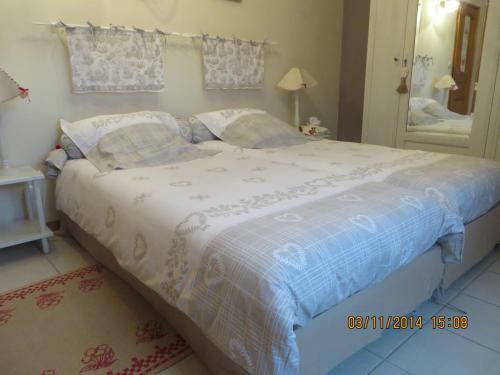 Bed & Breakfast Chambres D'h�tes Au Temps Des Cerises