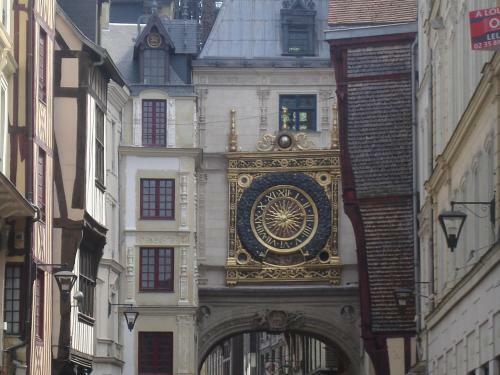 Bed & Breakfast Chambres D'h�tes Au Temps Des Cerises