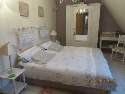 Bed & Breakfast Chambres D'h�tes Au Temps Des Cerises