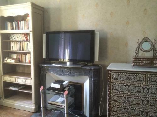 Bed & Breakfast Maison Du Th��tre Saint Bonnet