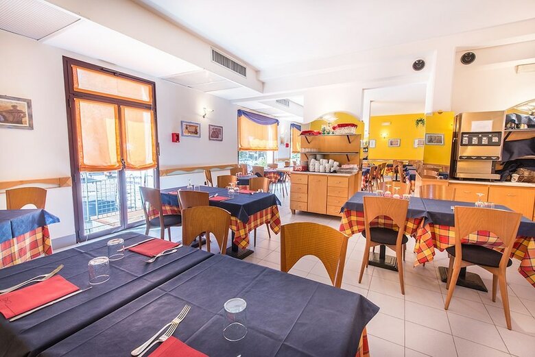 Hotel Kon Tiki