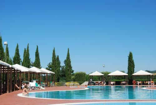 Hotel Fattoria Belvedere