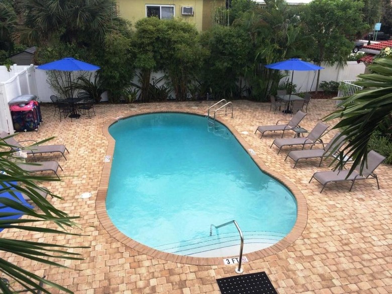 Hotel Seacrest