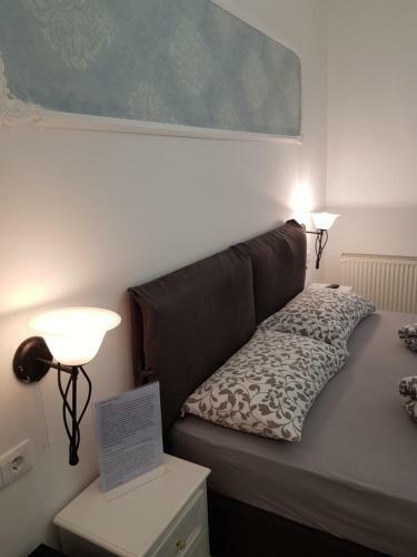 Hotel Garni Villa Tyrol
