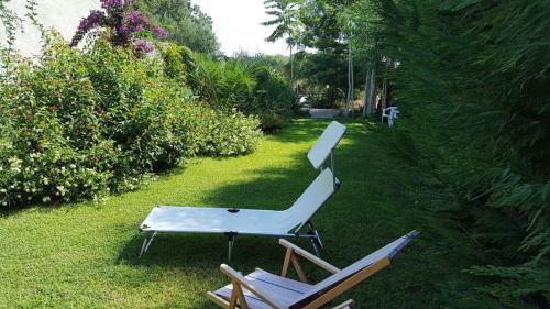 Agroturismo Tenutaverde