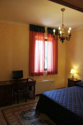 Hotel Villa Rinalducci