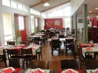 Apartamento Appart-hotel Le Patio D'argenton