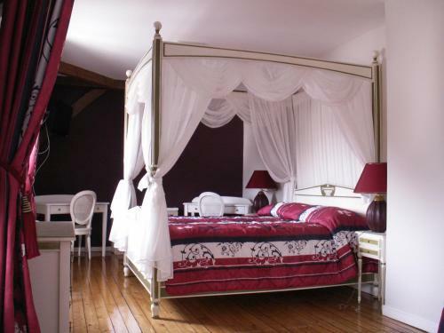 Bed & Breakfast Manoir Fran�ois 1er