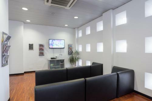 Apartamento Camplus Living Rubattino