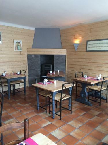 Hotel H�tel Des Cimes