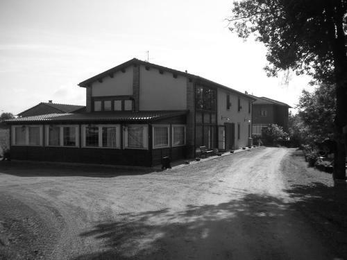 Agroturismo Agriturismo La Marletta