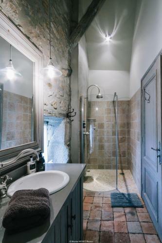 Bed & Breakfast Chateau Vue Boussac Chambres D'h�tes