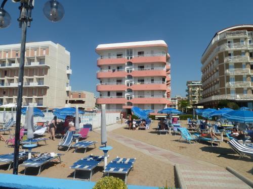 Apartamento Jesolo Jolly