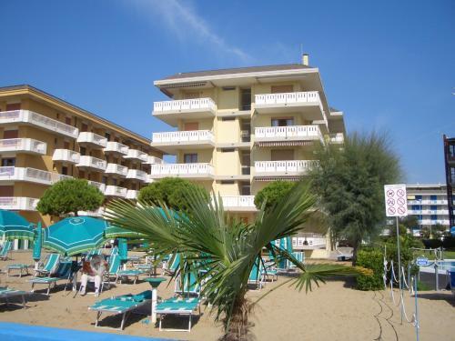 Apartamento Jesolo Jolly
