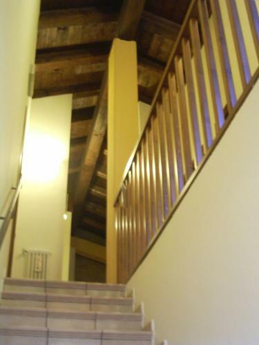 Agroturismo Agriturismo Mac�n