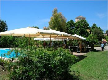 Agroturismo Farmstay La Morella