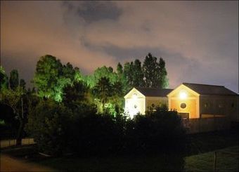 Agroturismo Farmstay La Morella