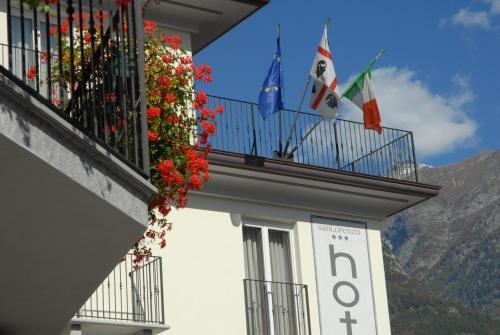 Hotel San Lorenzo