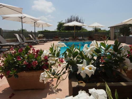 Bed & Breakfast La B�gude Du Pascouren