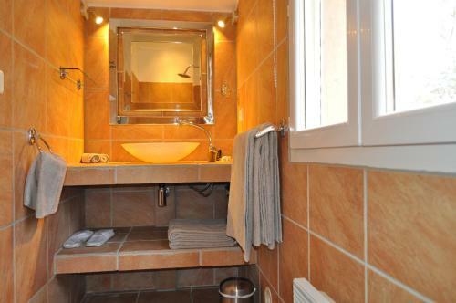 Bed & Breakfast La B�gude Du Pascouren