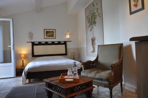Bed & Breakfast La B�gude Du Pascouren
