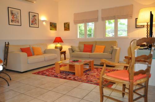 Bed & Breakfast La B�gude Du Pascouren