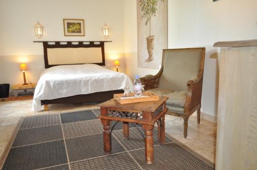 Bed & Breakfast La B�gude Du Pascouren