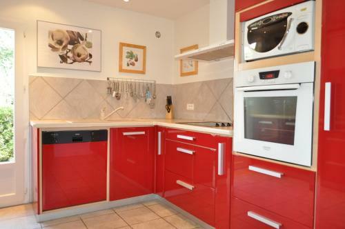 Bed & Breakfast La B�gude Du Pascouren