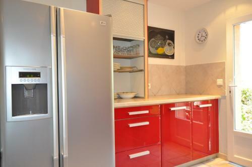 Bed & Breakfast La B�gude Du Pascouren