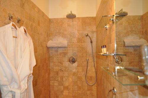 Bed & Breakfast La B�gude Du Pascouren