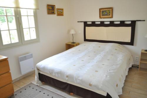 Bed & Breakfast La B�gude Du Pascouren