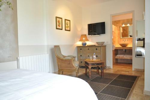 Bed & Breakfast La B�gude Du Pascouren