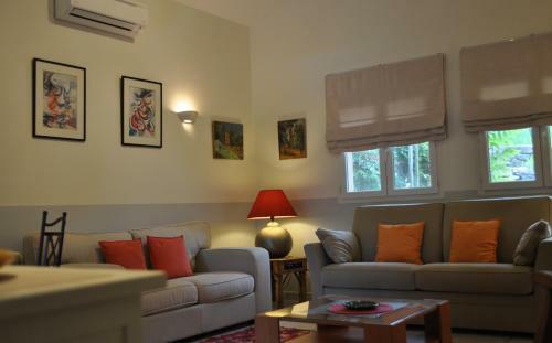 Bed & Breakfast La B�gude Du Pascouren