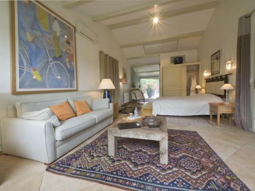 Bed & Breakfast La B�gude Du Pascouren