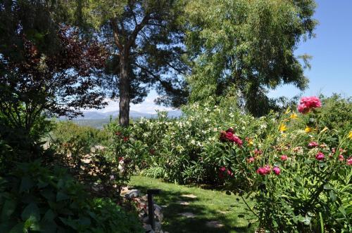 Bed & Breakfast La B�gude Du Pascouren