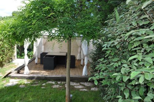 Bed & Breakfast La B�gude Du Pascouren
