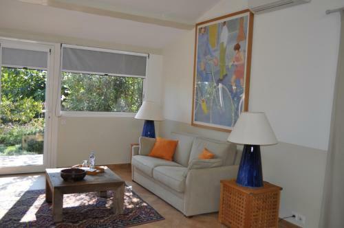 Bed & Breakfast La B�gude Du Pascouren