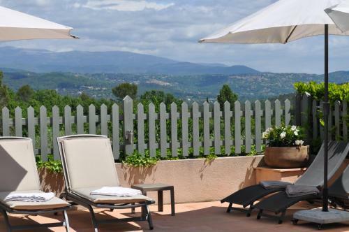 Bed & Breakfast La B�gude Du Pascouren