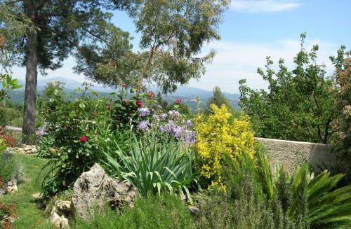 Bed & Breakfast La B�gude Du Pascouren