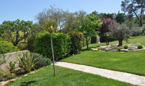 Bed & Breakfast La B�gude Du Pascouren